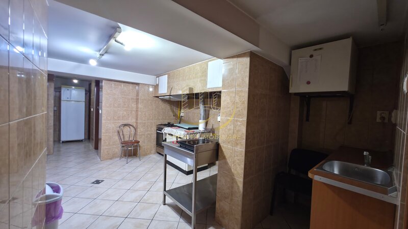 Cluj Napoca Bucatarie utilata de inchiriat – ideal bucatarie catering
