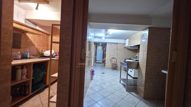Cluj Napoca Bucatarie utilata de inchiriat – ideal bucatarie catering