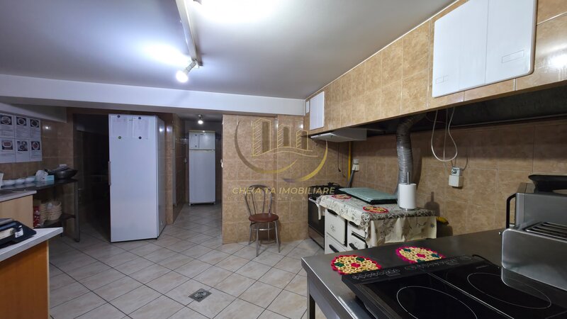 Cluj Napoca Bucatarie utilata de inchiriat – ideal bucatarie catering