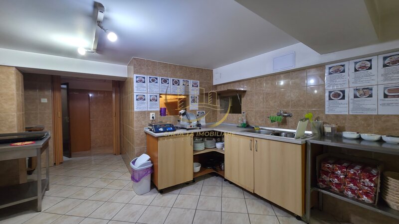 Cluj Napoca Bucatarie utilata de inchiriat – ideal bucatarie catering