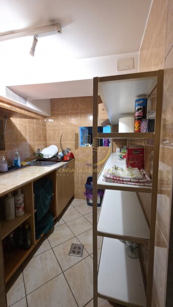 Cluj Napoca Bucatarie utilata de inchiriat – ideal bucatarie catering